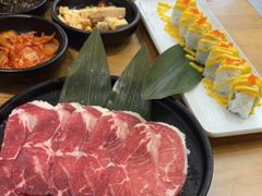 -九田家黑牛烤肉(溧水万达店)