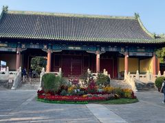 -历代帝王庙博物馆