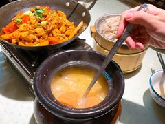 -乐口福家常菜馆(古庸路店)