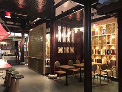-麦当劳(南后街店)