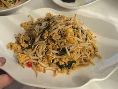 -绿杨春·淮扬宴(庐山路店)