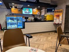 -麦当劳(水坑尾街店)