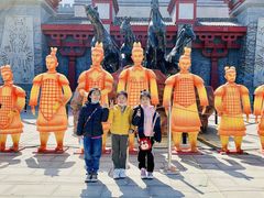 -青岛方特梦幻王国
