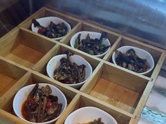 -争先鲜·蒸汽海鲜自助·鲜切牛肉