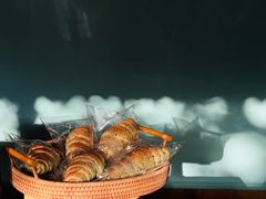-出走咖啡·面包(宋庄店)