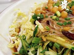 -李连贵熏肉大饼(丰台南路地铁站店)