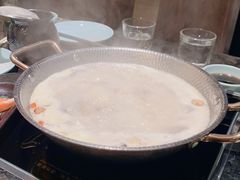 胡椒猪肚鸡-捞王锅物料理(济南万象城店)