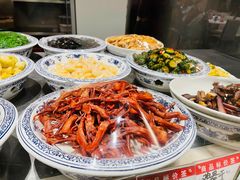 -华盛丰温州大排档(东三环南路店)