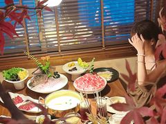 -揽季锅物会.福建黄鱼.海鲜姿造(五四路店)