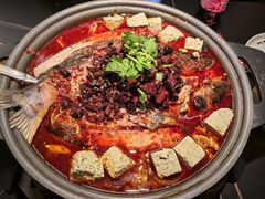 -师烤·豆花烤鱼(深圳坂田天虹店)
