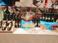 -火宴山海鲜自助火锅(万宴城店)
