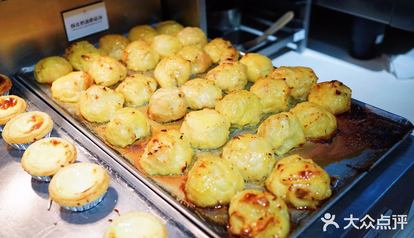 北京探店｜帝都拍照最好看的餐厅get🥇