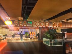 -星伦多自助料理·涮烤一体(虹悦城店)