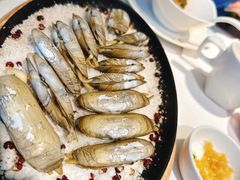 -莆田餐厅PUTIEN(三里屯店)