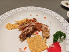 -紫阳富豪大酒店(惠南店)