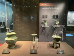 -盘龙城遗址博物院