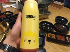 -百年食客韩式烤肉(南三环店)