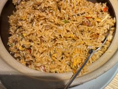 -蜜桃餐厅·伴山(绿宝广场店)