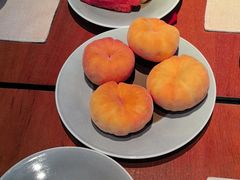 -阿纳迪酒店·秘境西餐厅