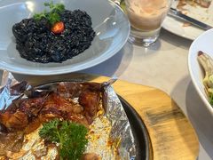 -IL Forno 意坊·意大利餐厅(温州万象城店)