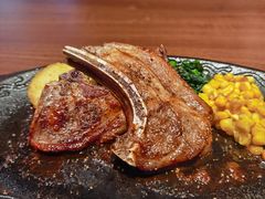 -萨莉亚意式餐厅(杭州西溪龙湖天街店)