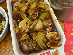 -炒豆合作社(东四总店)