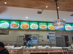 -直隶安家罩饼(复兴路店)