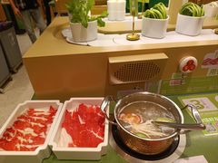 -一围小火锅(佳兆业广场店)