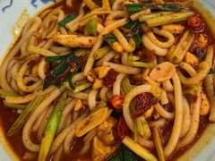 -新粤新疆菜(禅城店)