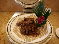 -牡丹国际大酒店-港式茶餐厅