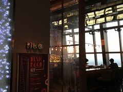 -上海柏悦酒店·世纪100牛排馆