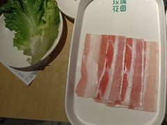 -玫瑰花园自助烤肉(顺义鑫海韵通店)