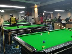 -云川台球(马甸店)