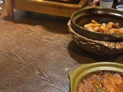 -南京大牌档(三阳广场苏宁店)