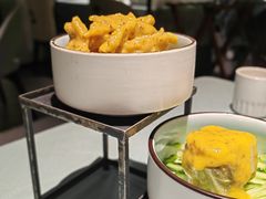 芥末鸭掌-羲和雅苑•北京烤鸭(国贸商城店)