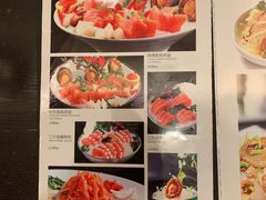 -富淳饭店(陆家嘴保利广场店)