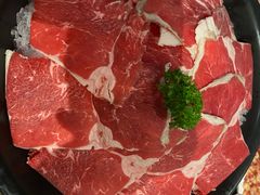 -五星桥原切肥牛火锅·30年专注好牛肉(湖塘店)