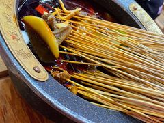 -冒椒火辣(太古里店)
