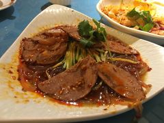 -东方亚克西餐厅(西康路店)