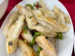 -蛇口康乐快餐鱼仔档(翠苑小区店)