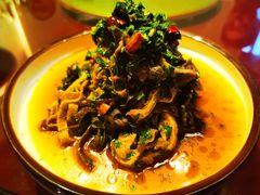 -乔家大院私房菜(海佳云顶店)