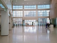 -南京医科大学第二附属医院(姜家园院区)