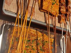 -神府路壹号·海鲜烧烤·砂锅粥·锅物(三坊七巷店)