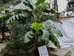 -Metal hands·铁手咖啡