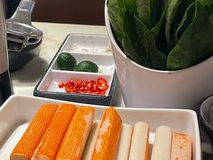 -同仁四季椰子鸡(福田东园总店)