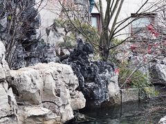 -径山寺