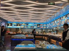-大连湾旭日·家宴·海肠捞饭(马栏广场店)