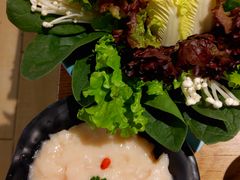 -青瓷火锅料理(西单大悦城店)