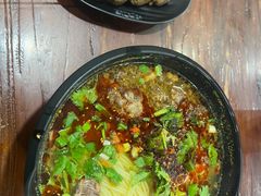 -一品飘香米线(一中总店)
