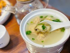 -惠宾饭庄(中山路店)
